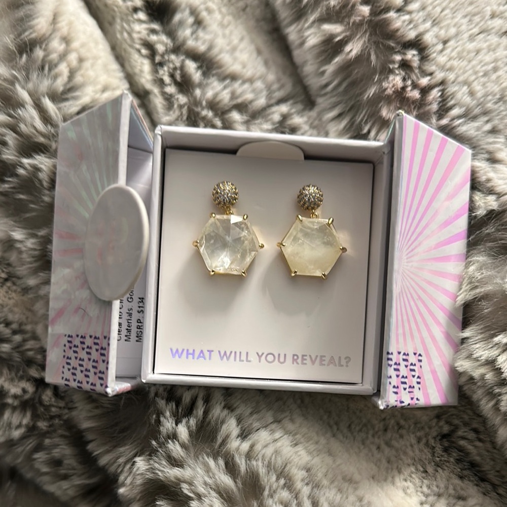 Bomb Party Mental Health Collection, Find Strength in Togetherness Earrings